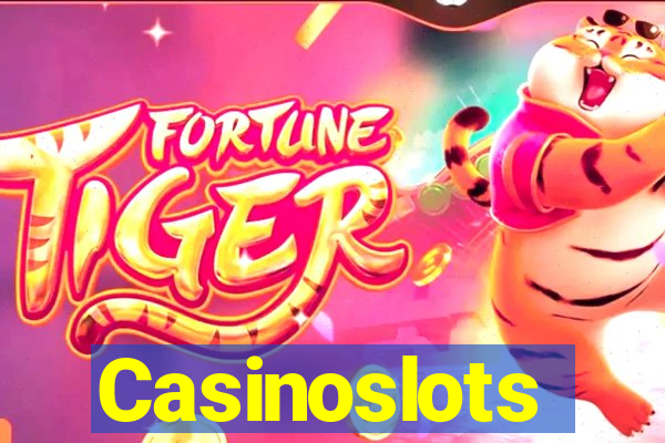 Casinoslots