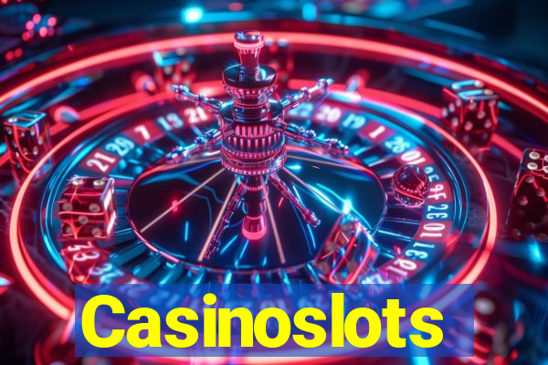 Casinoslots