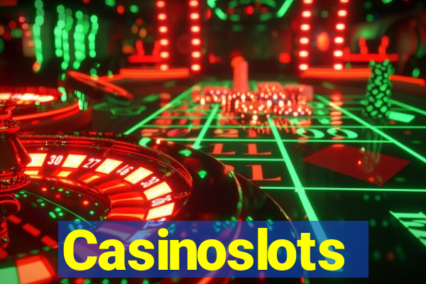 Casinoslots