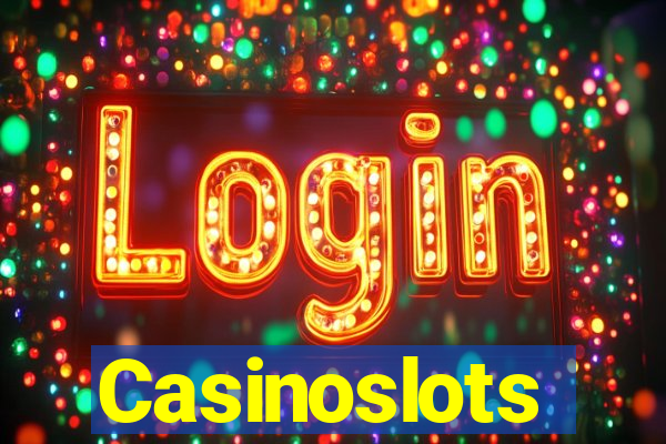 Casinoslots