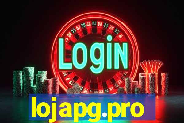 lojapg.pro