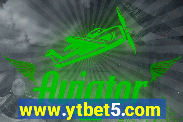 www.ytbet5.com