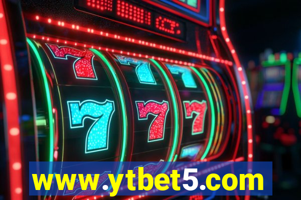 www.ytbet5.com