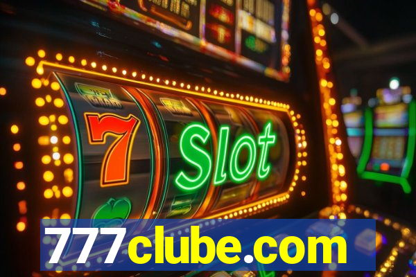 777clube.com