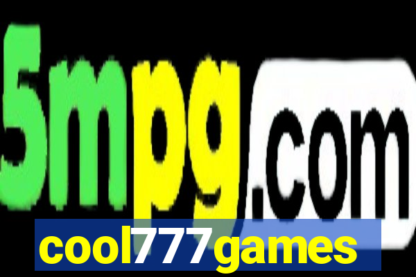 cool777games