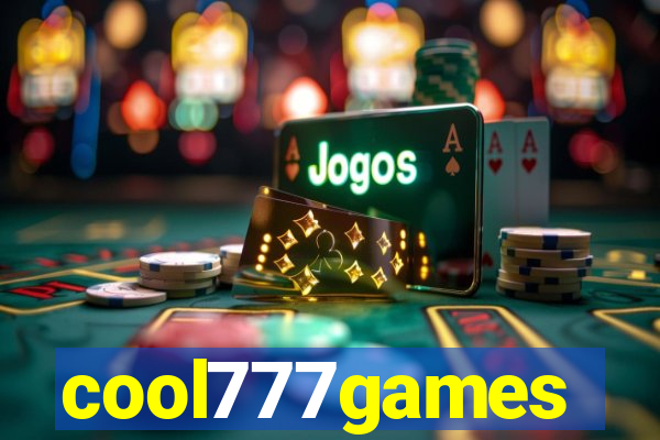 cool777games