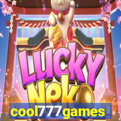 cool777games