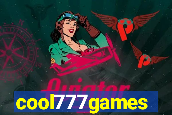 cool777games