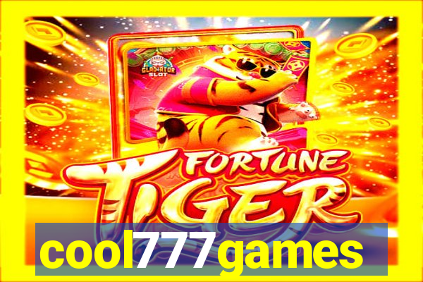 cool777games