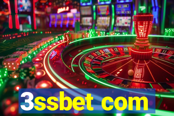 3ssbet com