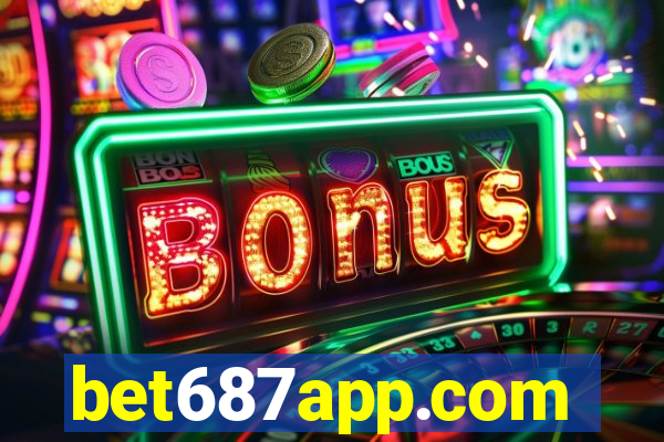 bet687app.com