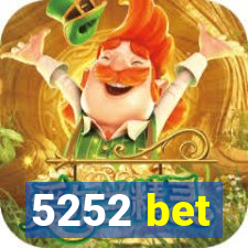 5252 bet