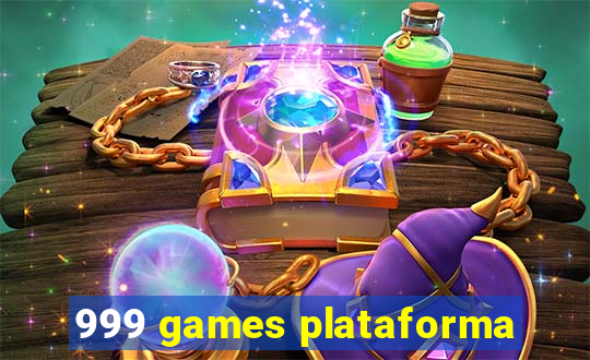 999 games plataforma