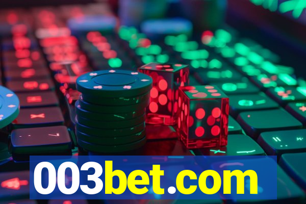 003bet.com