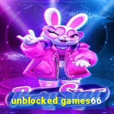 unblocked games66