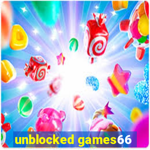 unblocked games66