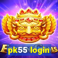 pk55 login