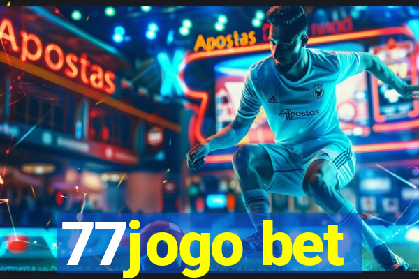 77jogo bet