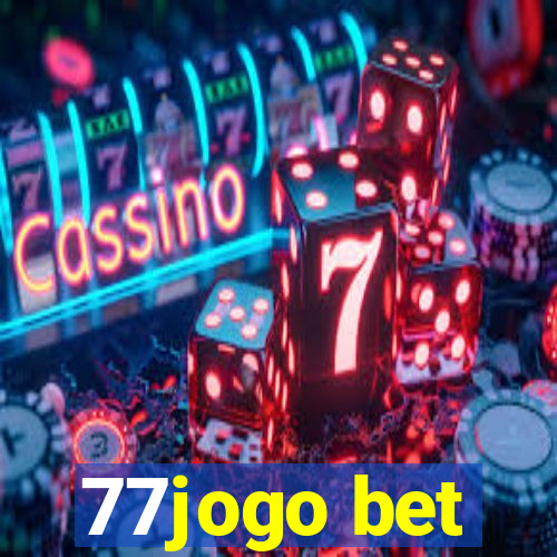 77jogo bet