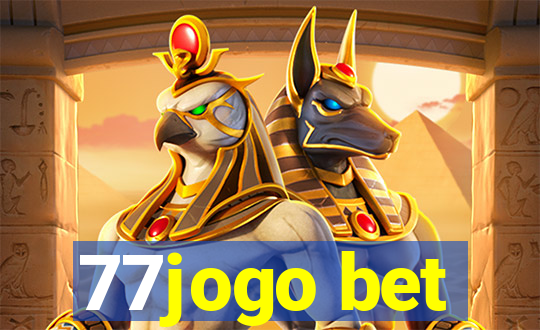 77jogo bet