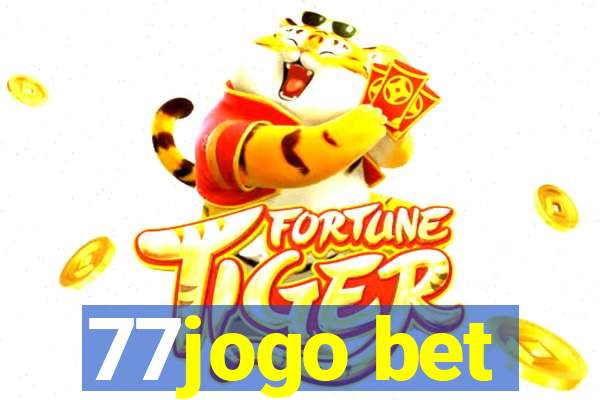 77jogo bet