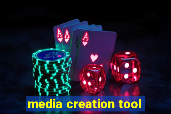 media creation tool