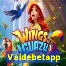 Vaidebetapp