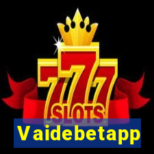 Vaidebetapp