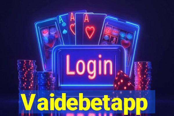 Vaidebetapp