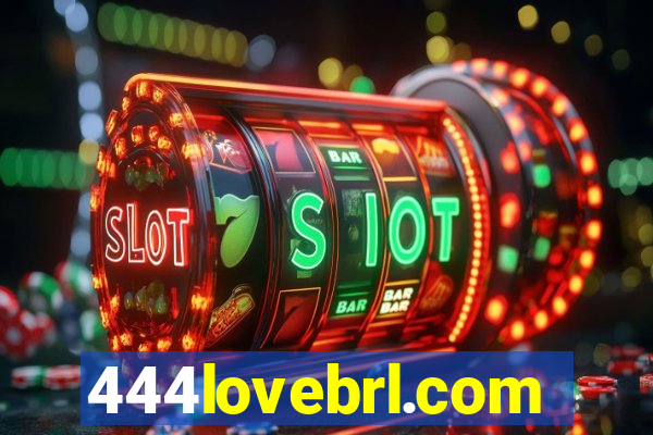 444lovebrl.com