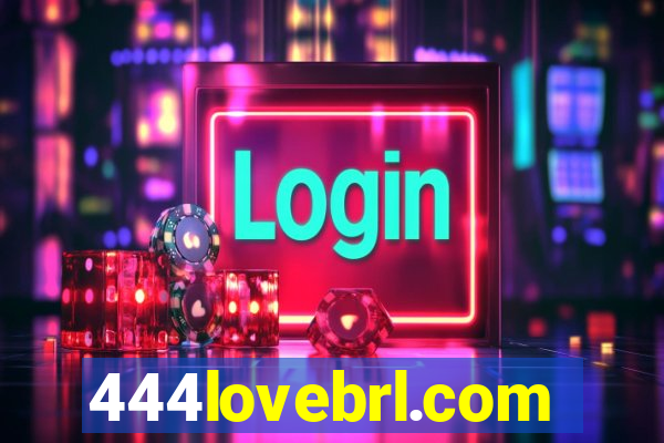 444lovebrl.com