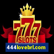 444lovebrl.com