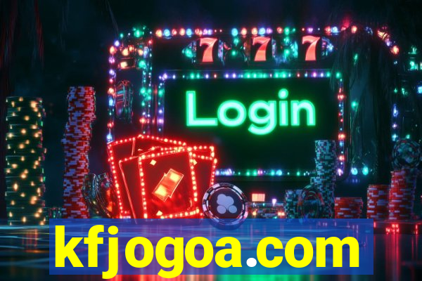 kfjogoa.com