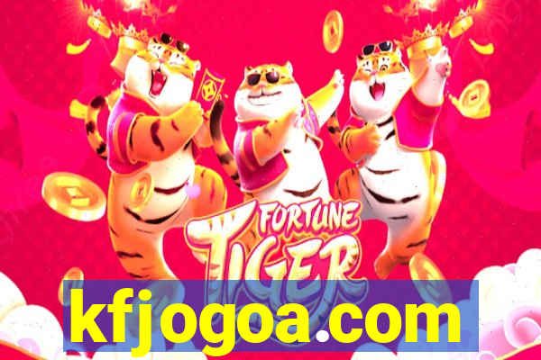 kfjogoa.com