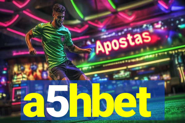 a5hbet