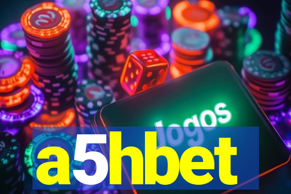 a5hbet