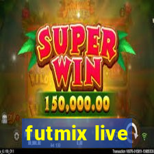 futmix live