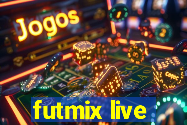 futmix live