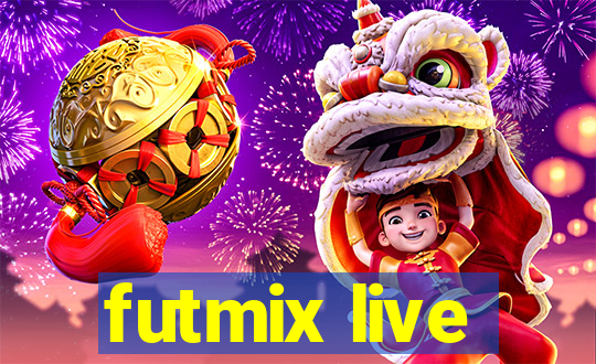 futmix live