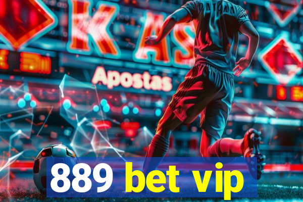 889 bet vip