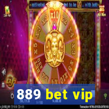 889 bet vip