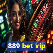 889 bet vip