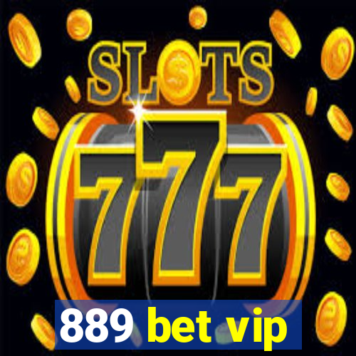 889 bet vip