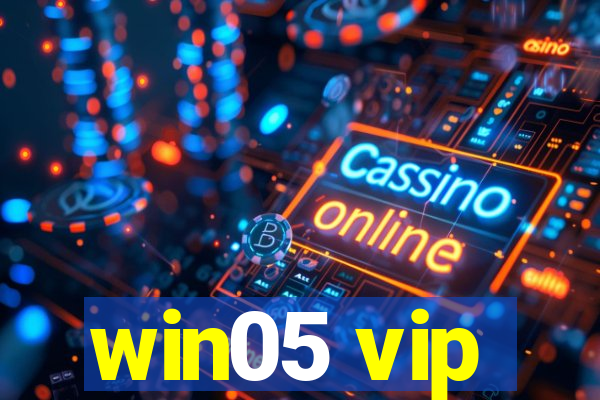 win05 vip