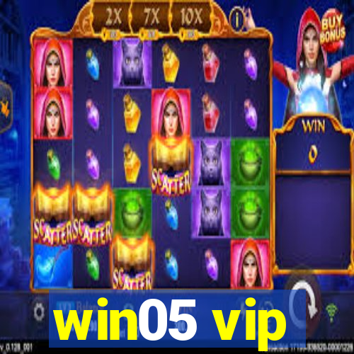 win05 vip