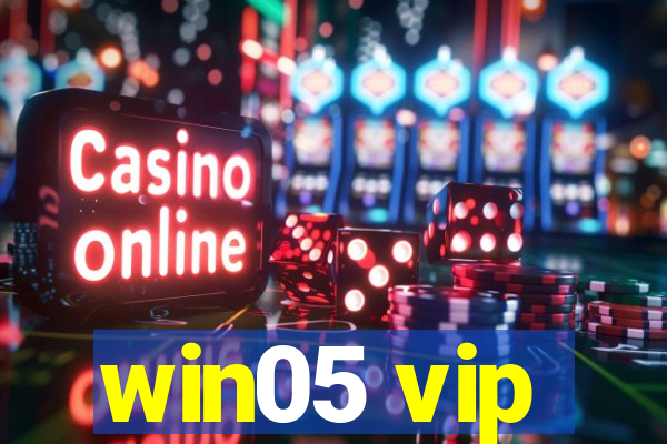 win05 vip