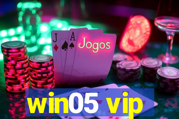 win05 vip