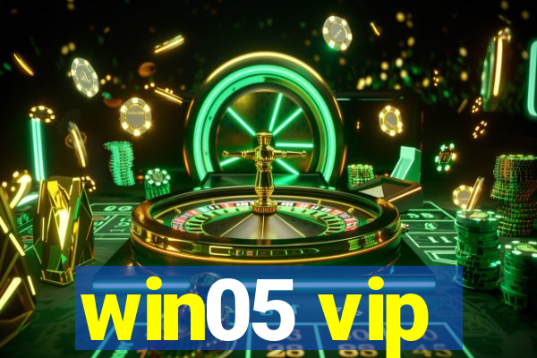 win05 vip