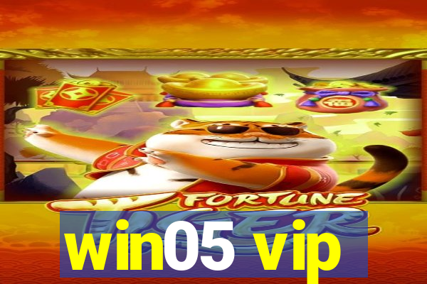 win05 vip