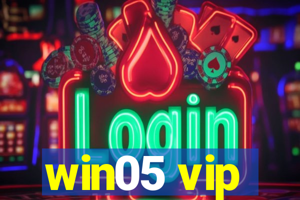 win05 vip